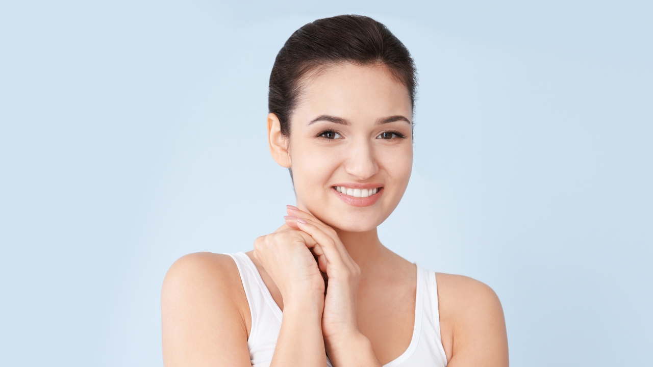 The Secret to Perfectly Balanced Your Skin